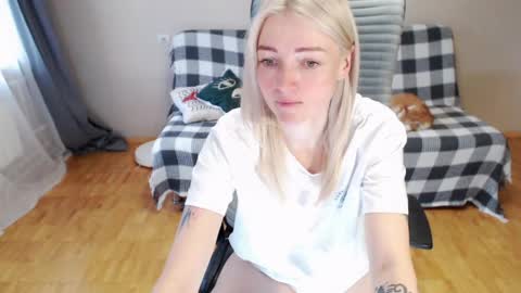 Polly online show from 04/29/26, 06:17