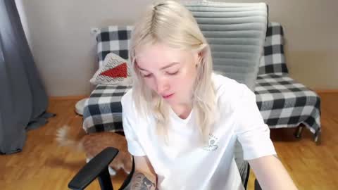 Polly online show from 05/03/26, 04:07