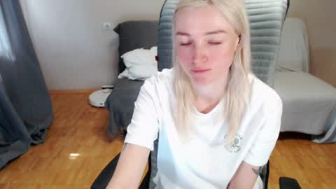 Polly online show from 05/07/26, 06:41