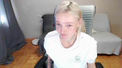 Polly online show from 05/08/26, 06:08