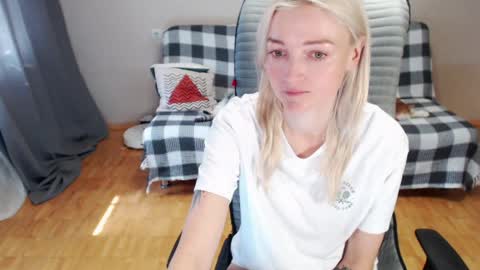 Polly online show from 05/15/26, 06:20