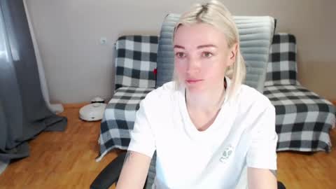 Polly online show from 05/18/26, 05:46