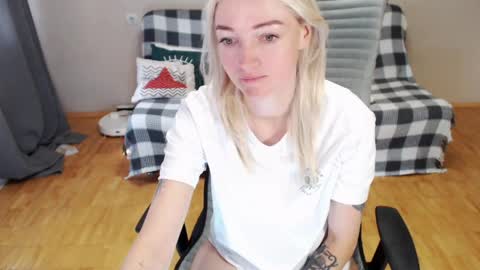 Polly online show from 05/22/26, 04:30
