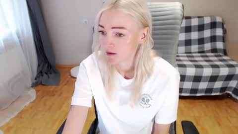 Polly online show from 06/10/26, 06:23