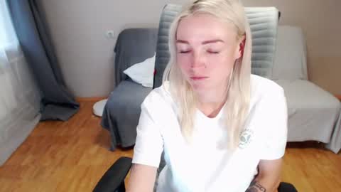 Polly online show from 06/21/26, 04:26