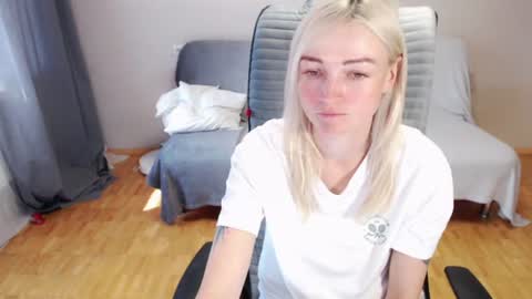 Polly online show from 07/05/26, 04:52