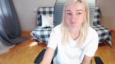 Polly online show from 07/20/26, 05:11