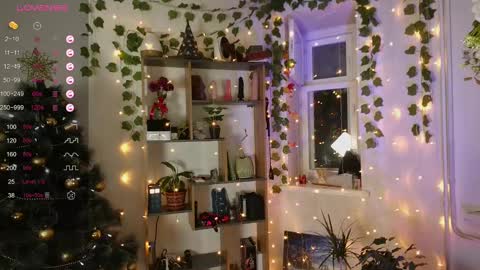 Snapshot of pumbazaebumba chatting on 12/12/24, 01:49 Alisa lack of vitamin D online show from 12/12/24, 01:49