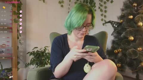 Snapshot of pumbazaebumba chatting on 01/10/25, 07:46 Alisa lack of vitamin D online show from 01/10/25, 07:46