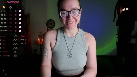 Snapshot of pumbazaebumba chatting on 01/25/25, 04:35 Alisa lack of vitamin D online show from 01/25/25, 04:35
