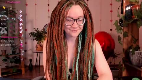 Snapshot of pumbazaebumba chatting on 02/13/25, 04:17 Alisa lack of vitamin D online show from 02/13/25, 04:17