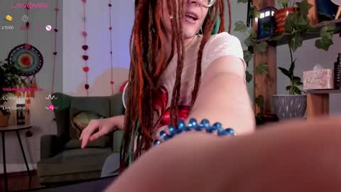 Snapshot of pumbazaebumba chatting on 02/15/25, 02:55 Alisa lack of vitamin D online show from 02/15/25, 02:55