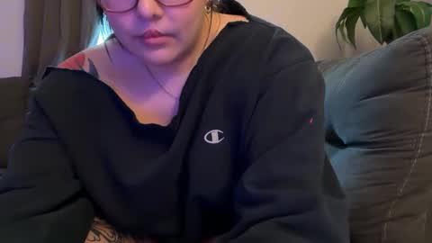 Snapshot of pumpkin_bunny chatting on 09/16/25, 10:55 Pumpkin bunny online show from 09/16/25, 10:55