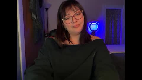 Snapshot of pumpkin_bunny chatting on 10/03/25, 01:13 Pumpkin bunny online show from 10/03/25, 01:13