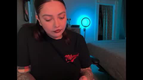 Snapshot of pumpkin_bunny chatting on 11/14/25, 01:26 Pumpkin bunny online show from 11/14/25, 01:26