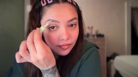 Pumpkin bunny online show from 12/16/25, 08:47