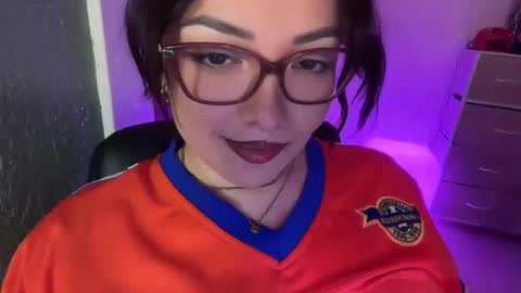 Snapshot of pumpkin_bunny chatting on 04/10/26, 02:17 Pumpkin bunny online show from 04/10/26, 02:17