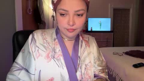 Snapshot of pumpkin_bunny chatting on 05/10/26, 04:28 Pumpkin bunny online show from 05/10/26, 04:28