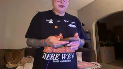 Pumpkin bunny online show from 07/10/26, 01:21