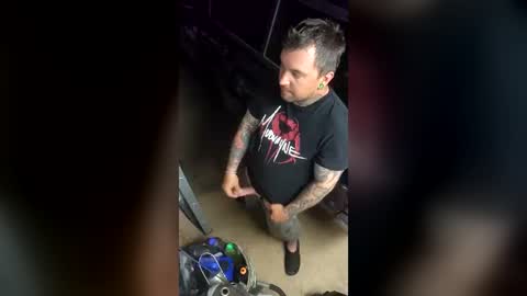 punkrock87denvo online show from 06/28/26, 04:18