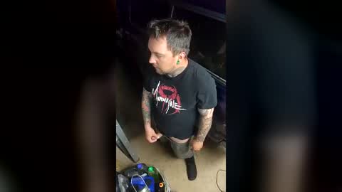 punkrock87denvo online show from 06/28/26, 06:36