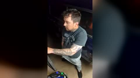 punkrock87denvo online show from 07/01/26, 01:02
