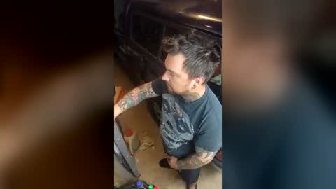 punkrock87denvo online show from 07/11/26, 03:48