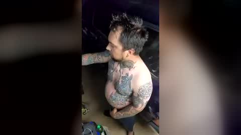 punkrock87denvo online show from 07/19/26, 01:37