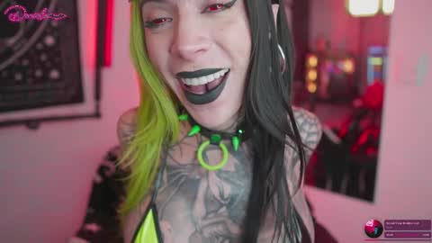 punkyfoxx online show from 03/04/26, 11:49