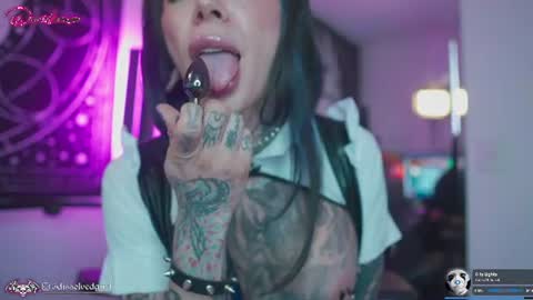 punkyfoxx online show from 07/04/26, 01:06