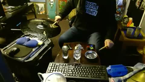 Snapshot of punkypapi chatting on 03/07/25, 02:04 Jojo online show from 03/07/25, 02:04