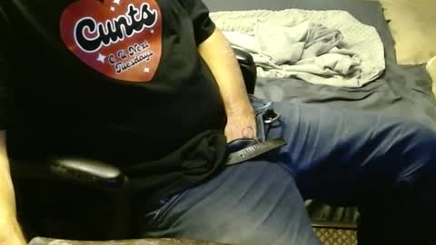 Snapshot of punkypapi chatting on 10/05/25, 07:07 Jojo online show from 10/05/25, 07:07