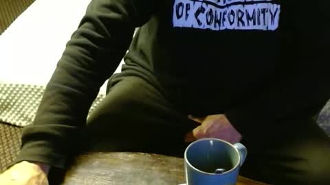 Jojo online show from 10/31/25, 08:48