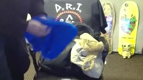 Jojo online show from 11/14/25, 08:57