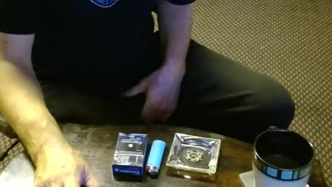 Jojo online show from 11/19/25, 08:20