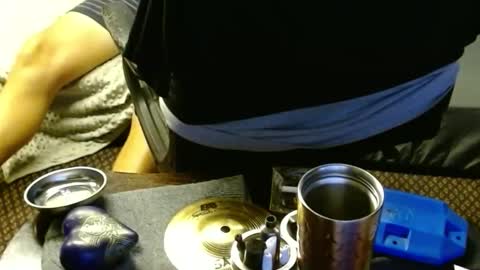 Jojo online show from 11/27/25, 07:27