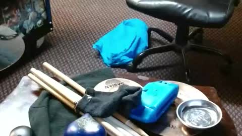 Jojo online show from 12/16/25, 04:17