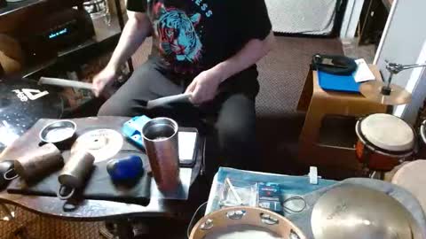 Jojo online show from 05/15/26, 05:36