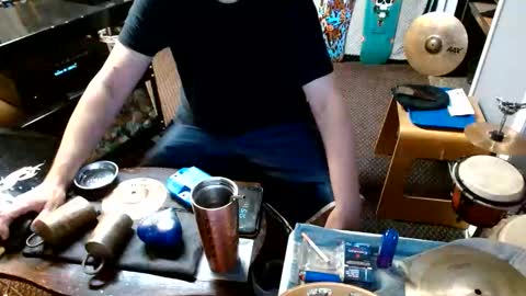 Jojo online show from 05/27/26, 05:48