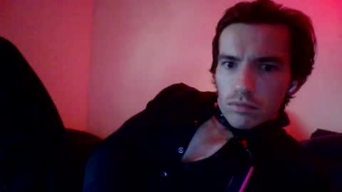 Snapshot of pup_cassius chatting on 10/31/25, 08:10 pup_cassius online show from 10/31/25, 08:10