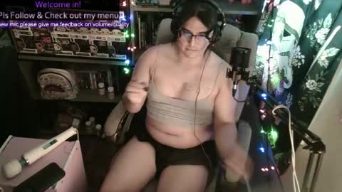 Pup Cup69 online show from 11/20/25, 09:03