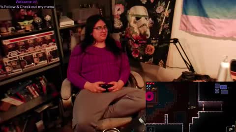 Pup Cup69 online show from 12/05/25, 02:14