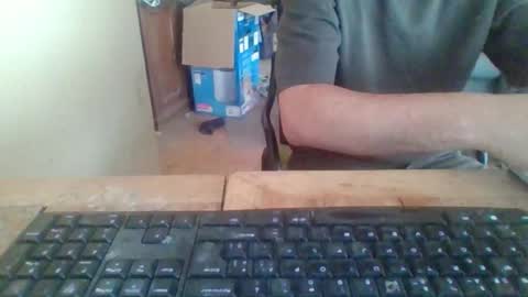 pup_y online show from 10/07/25, 11:40