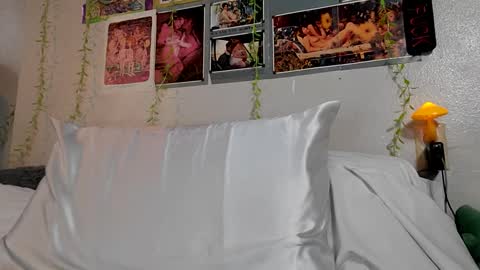 Rhys online show from 12/03/24, 10:29