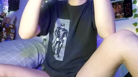 Rhys online show from 01/27/25, 07:35