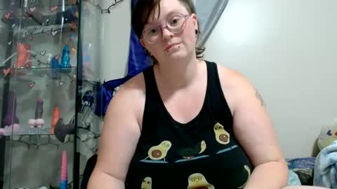 PupGhostt online show from 06/13/26, 10:08