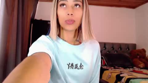 Cris online show from 09/29/25, 03:06