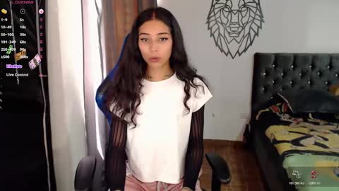 Cris online show from 12/02/25, 06:25