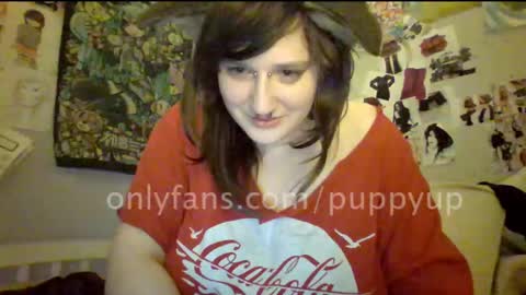 Tboy Puppy online show from 09/24/25, 08:39