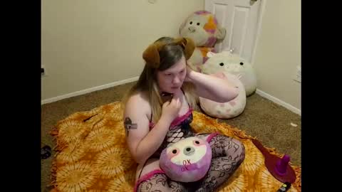 puppygirllovestobeg online show from 04/26/26, 06:33